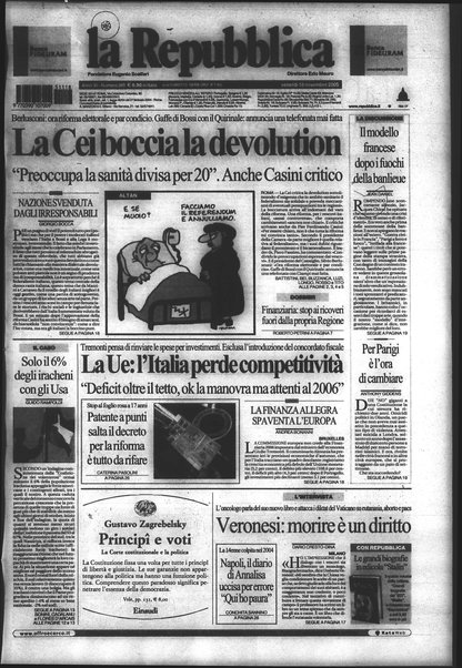 La repubblica